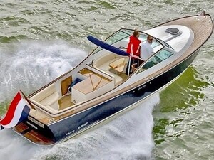 The Fog Warning - The Yachting Industry's First Carbon-Neutral Yacht Dealer