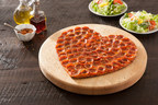 Donatos Offers Customers a Way to Show Their Love