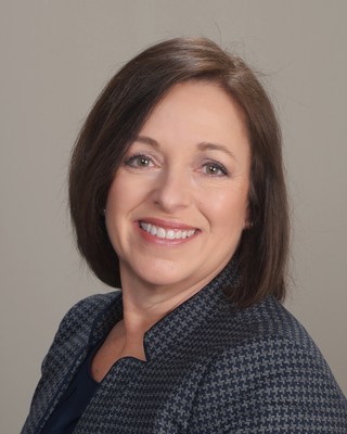Leigh Anne Sherman, Division President of ESIS, Inc., a Chubb company