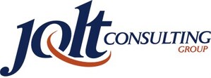 Jolt Consulting Group Announces John Houtsma as New VP of Sales