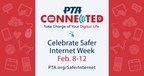 National PTA to Host Virtual Digital Safety Events to Help Families Take Charge of Their Digital Lives