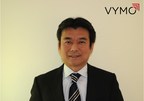 Veteran IT Industry leader, Shigeru Harasawa, joins Sales Acceleration company, Vymo, as Japan President