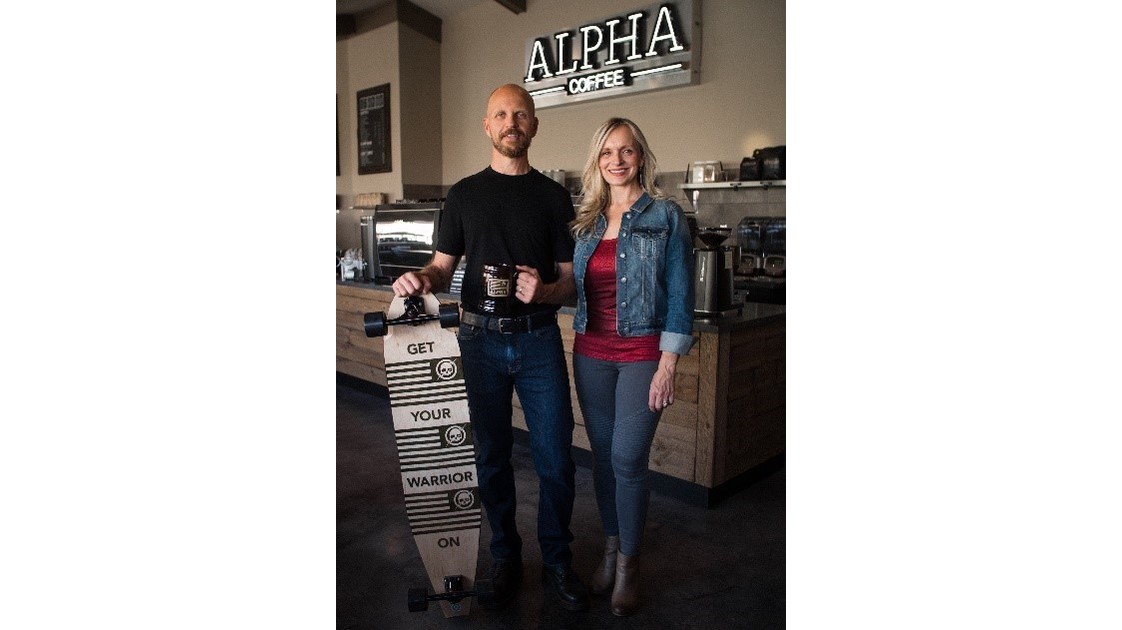 Veteran-Owned Alpha Coffee to Donate 10% of Sales February 7 - 15 to PenFed Foundation in Support of Military Community - Vimarsana News
