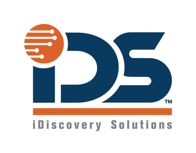iDiscovery Solutions' logo