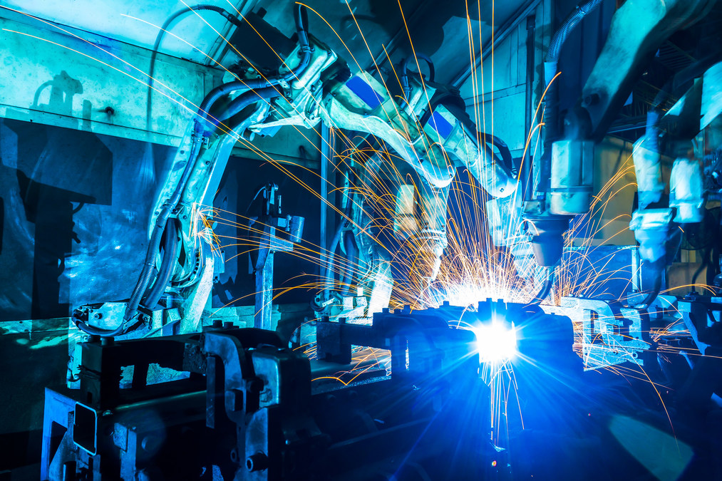 Digital Shift and IIoT Inch the Global Fluid Power Market toward Recovery - Vimarsana News