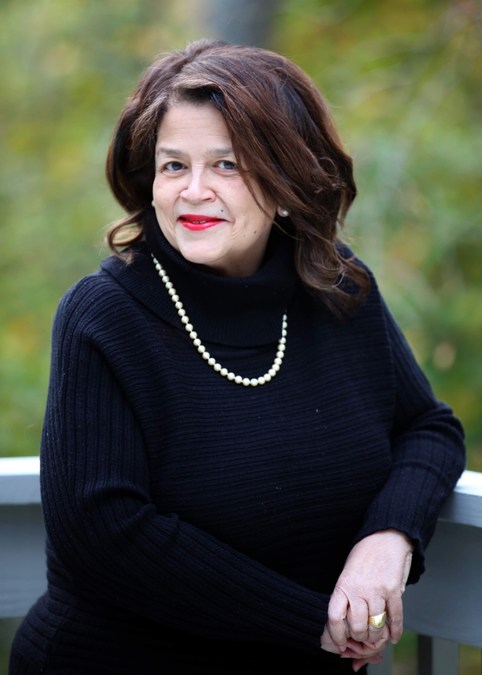 Honoring Cheryl D. Miller, Tireless Advocate Of Black Graphic Designers - Vimarsana News