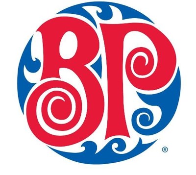 BP Logo (Groupe CNW/Boston Pizza International Inc.)