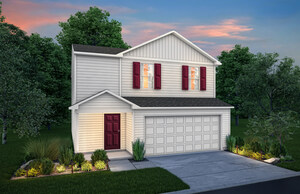 NOW SELLING: New Homes From the Mid $100s in Lake City, SC