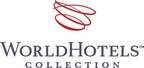 WORLDHOTELS™ COLLECTION WELCOMES IMPRESSIVE PROPERTIES TO NORTH AMERICA PORTFOLIO