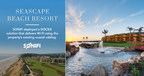 Seascape Beach Resort selects SONIFI to upgrade guest internet bandwidth and coverage