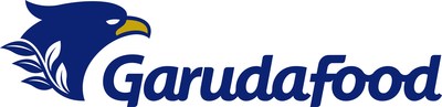 Garudafood logo