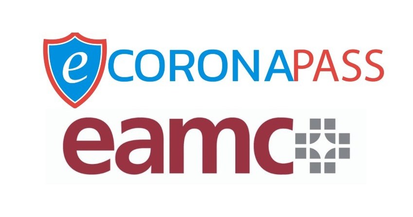 eCoronaPass Partners with East Alabama Medical Center for Vaccination Management and Tracking Software
