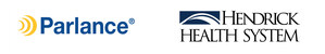 Massachusetts-based Parlance Corporation partners with Hendrick Health to provide speech-recognition solutions