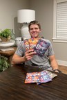 Offensive Rookie of the Year and Los Angeles Professional Quarterback Justin Herbert Joins Stryve Biltong as Investor