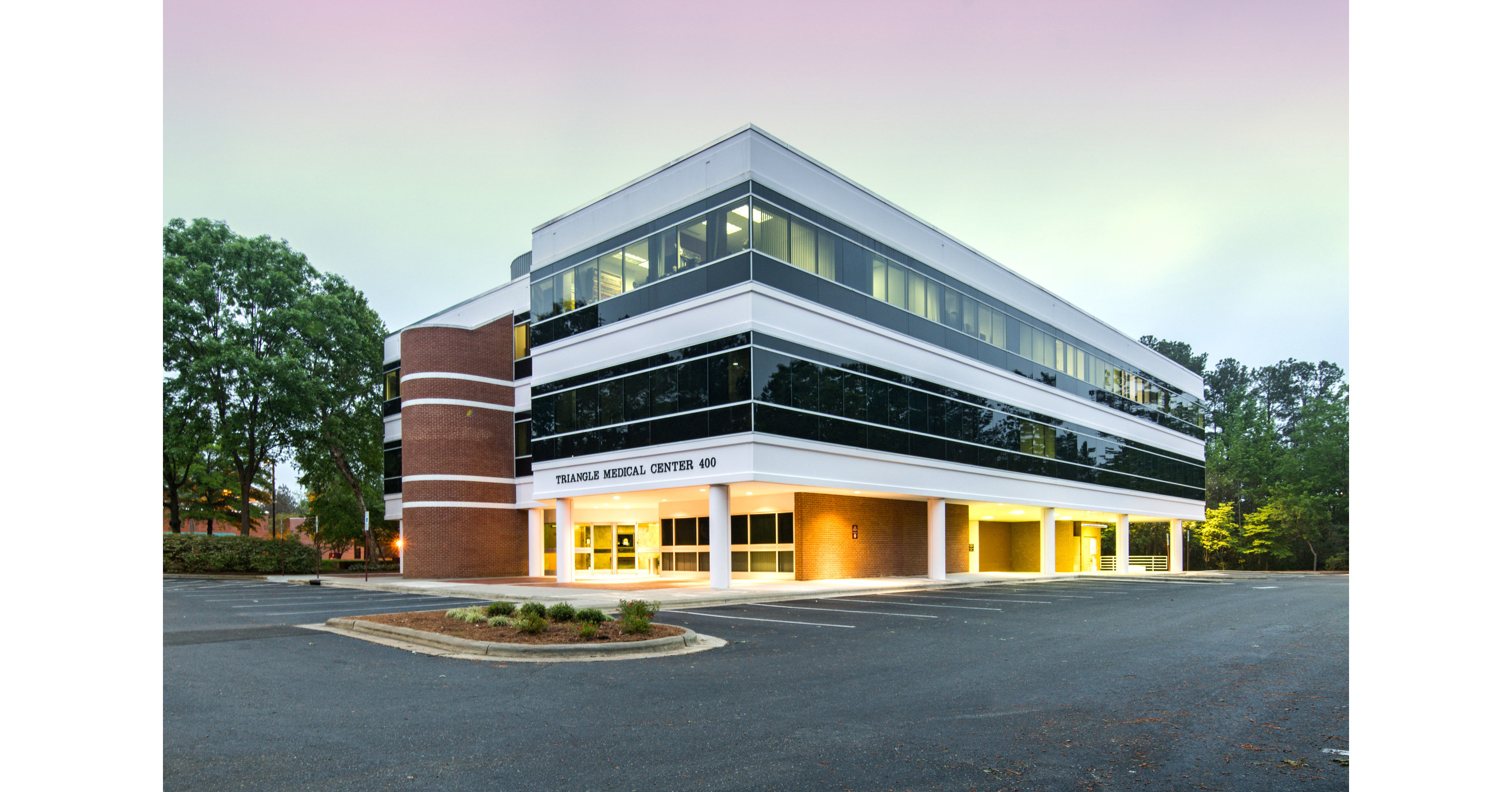 Flagship Healthcare Properties Opens Triangle Office