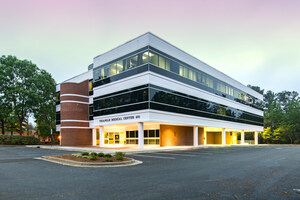 Flagship Healthcare Properties Opens Triangle Office