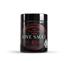 Kiva Confections Launches Love Sauce: A Limited Edition, THC-Infused Edible Body Chocolate Sure to Hit The Sweet Spot This Valentine's Day