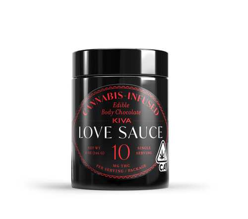 Buy Kiva Love Sauce Online