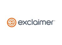 Exclaimer Logo (PRNewsfoto/Exclaimer)