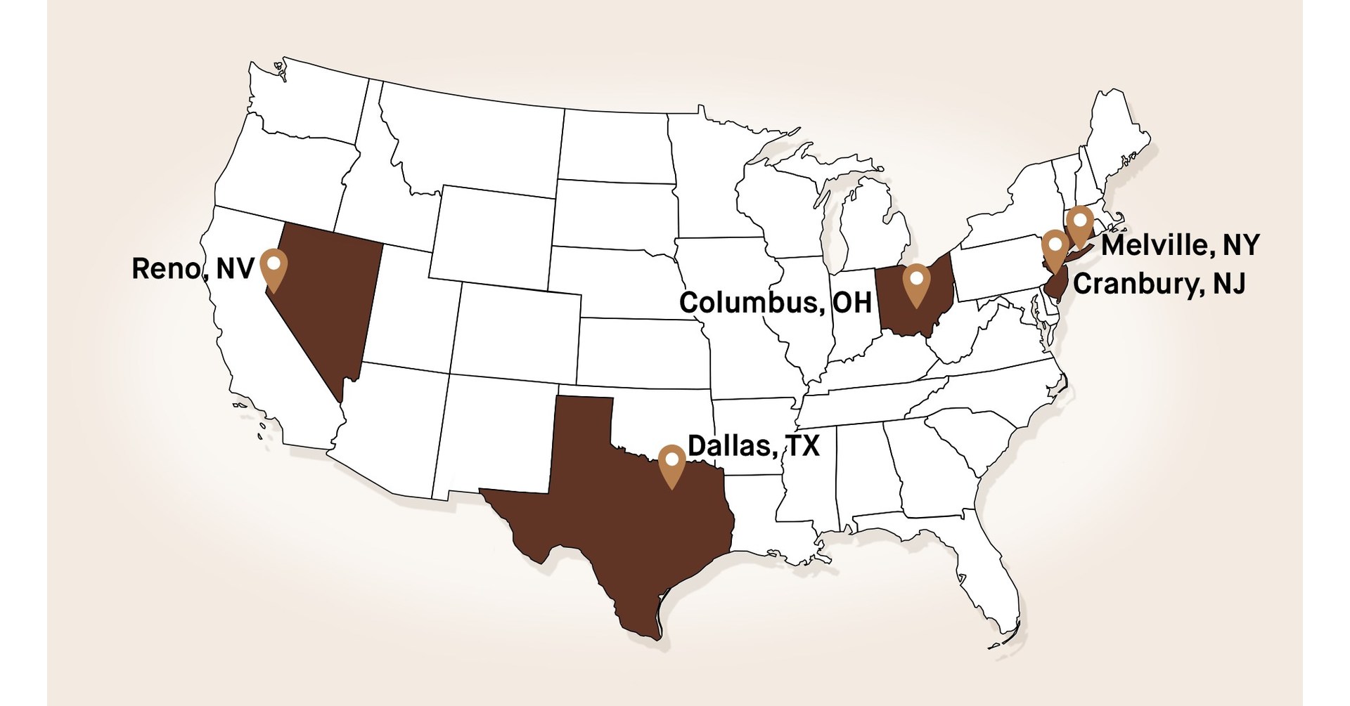 to Open 177,000 Square Foot Distribution Center in