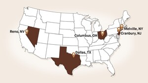SupplyHouse.com to Open 177,000 Square Foot Distribution Center in Dallas, Texas