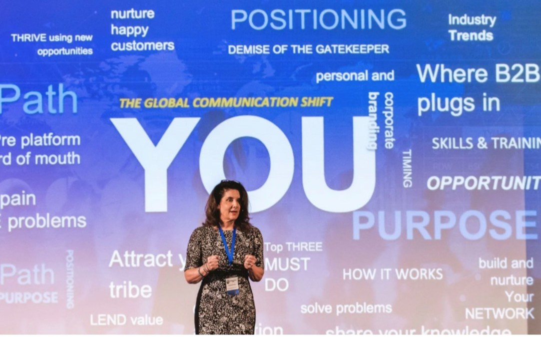 The Purpose Summit Comes at a Time When We Need It Most - Vimarsana News