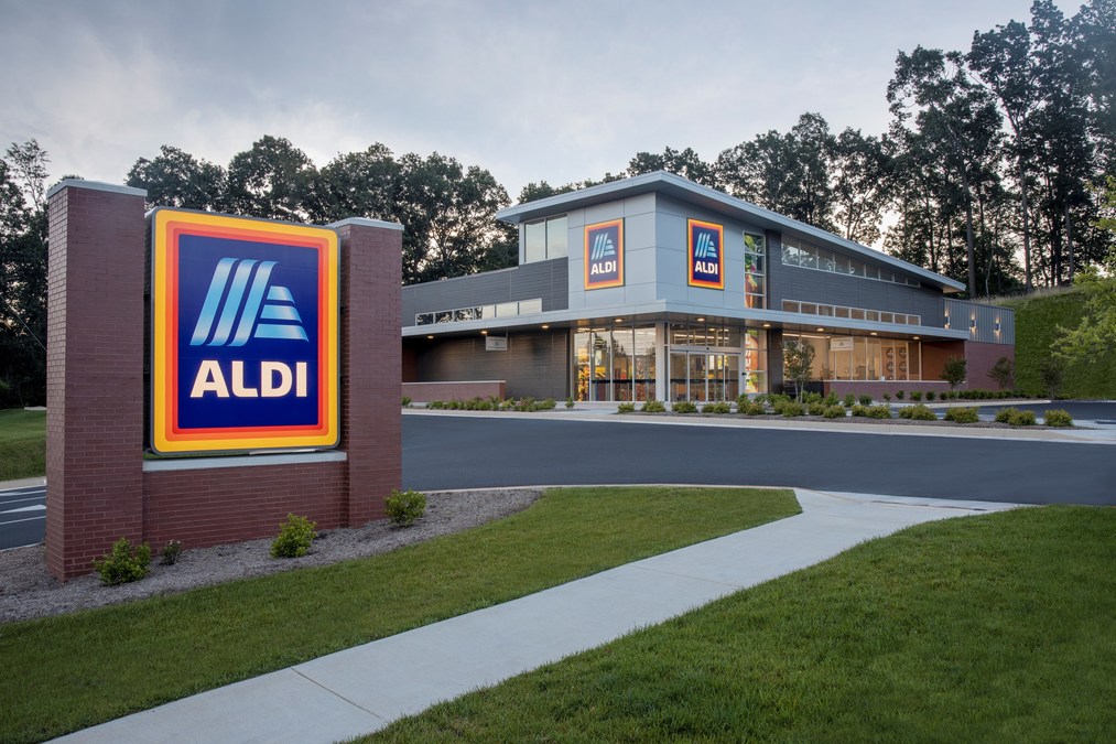 ALDI Continues Nationwide Expansion With 100 New Stores in 2021 - Vimarsana News