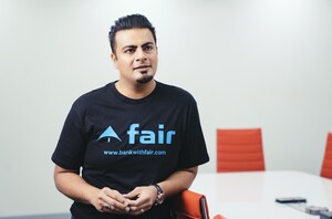 Fair, Neobank and Financial Services Platform, Raises $20MM in 40 Days with Focus on People Over Profit