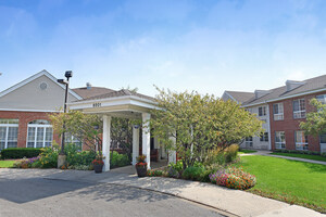 Health Dimensions Group to Manage Senior Living Community in Burr Ridge, IL