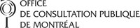 Logo de l'Office de consultation publique de Montréal (Groupe CNW/Office de consultation publique de Montréal)