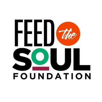 (PRNewsfoto/Feed the Soul Foundation)