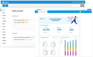 i-Sight Software's v7 Includes Upgrades that Give Users the Power to Define Workflows