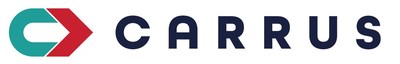 Carrus logo (PRNewsfoto/Carrus)