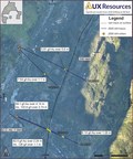 AUX Drills 103 g/t Gold Over 2.74 Metres and 126 g/t Gold Over 1.1 Metres at the Georgia Project