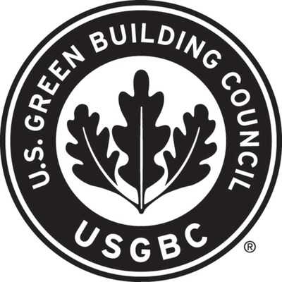 U.S. Green Building Council (PRNewsfoto/U.S. Green Building Council)