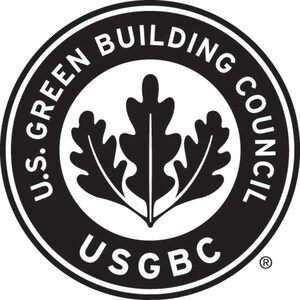 USGBC Releases its Top 10 States for LEED, Recognizing Leaders Committed to More Sustainable and Resilient Buildings, Cities and Communities