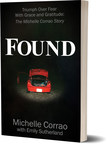 New Survival Biography, by Michelle Corrao Offers a Striking, True Story of Abduction, Rescue, and Recovery