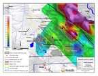 QuestEx Gold &amp; Copper Announces 2020 Exploration Results from their 100% Owned Sofia Property and Delineation of 2021 Drill-Ready Targets