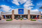 Earnhardt Auto Centers Congratulates San Tan Hyundai, 4-Time Winner of Top Service Satisfaction Dealer in the Nation