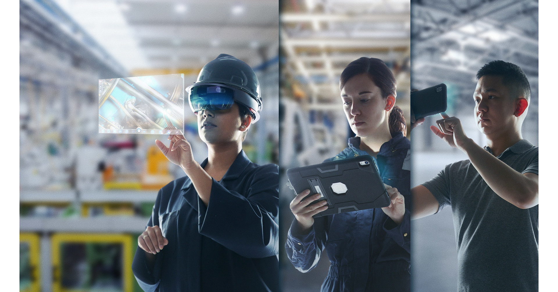 Honeywell and Evergy Ventures Invest in Librestream to Advance