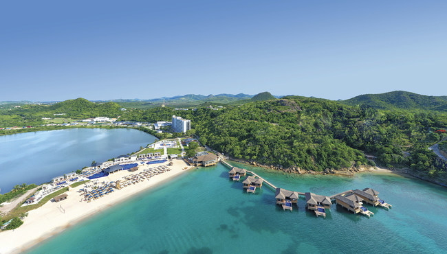 Royalton Antigua Resort & Spa