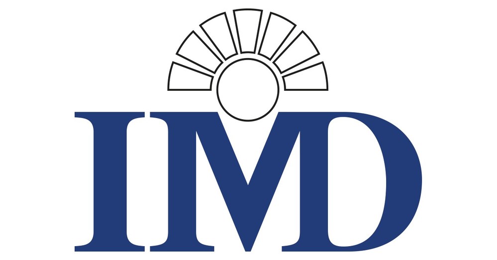 The Institute for Management Development (IMD), a Top 3 ranked global