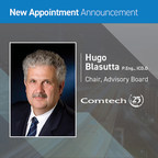 Comtech Group Inc. Announces the Appointment of Hugo Blasutta as Chair of its Advisory Board