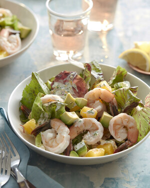 Winter Salads and California White Wines Offer a Lighter Twist on Winter Fare