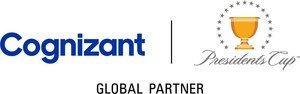 Cognizant Tees Up Global Men's and Women's Golf Partnerships with PGA TOUR and LPGA Tour