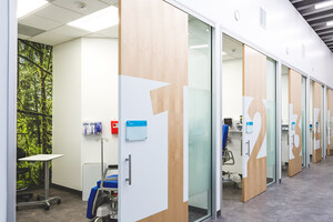 ZoomCare Brings On-Demand Emergency Care to the Lake Oswego-Tualatin-Tigard Area with Opening of Super Clinic near Bridgeport Village Shopping Center