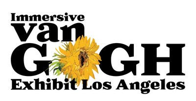 Immersive Van Gogh Exhibit Los Angeles