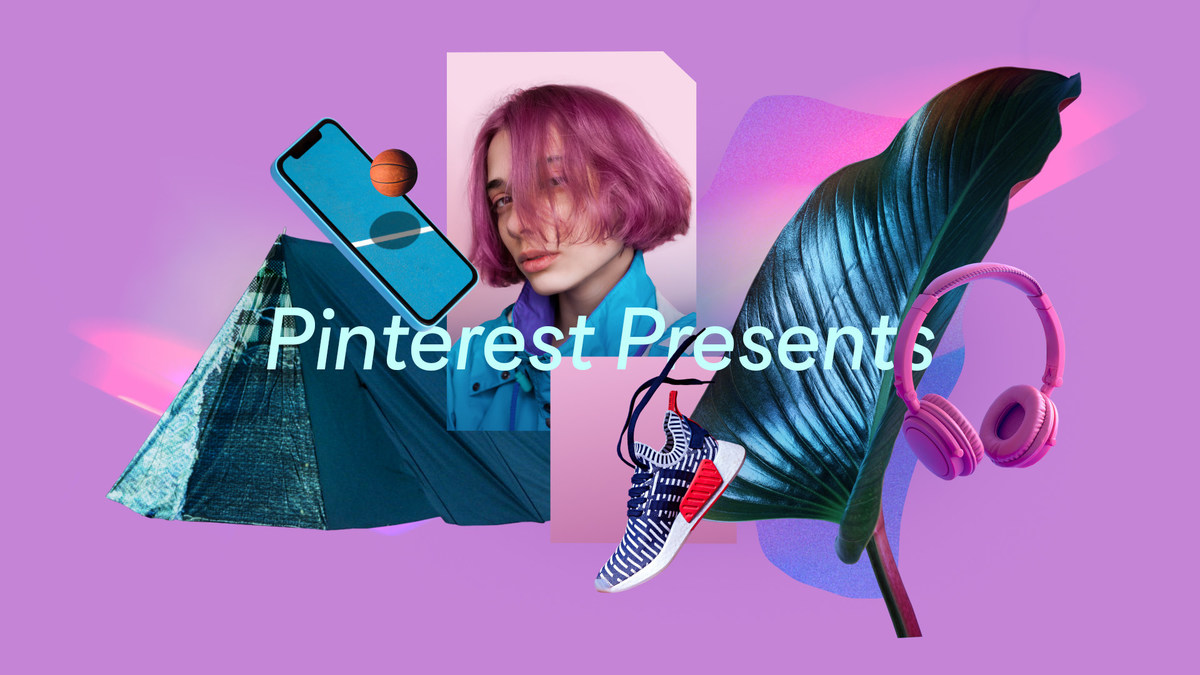 Pinterest to Host "Pinterest Presents" as First Global Advertiser Summit - Vimarsana News