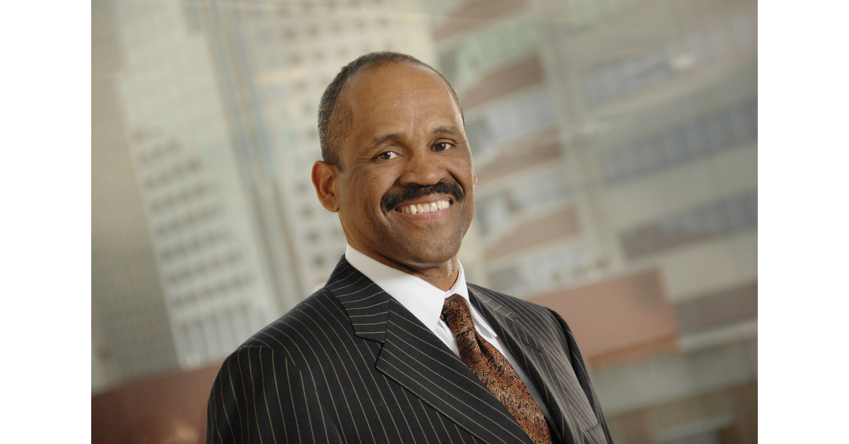 Noted African American developers advance plans for Angels Landing, a twin-tower hotel project in the heart of downtown L.A.