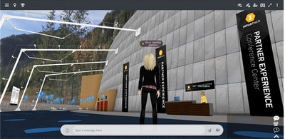 Channel management technology leader Impartner announces Partner Experience Conference Center (PXCC), the world’s first immersive 3D virtual arena. The PXCC is open to channel to collaborate, learn and engage in a way that brings back moments of serendipity and impromptu human connection missing in other virtual events.